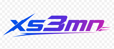 xs3mn logo